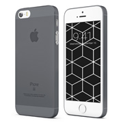 Изображение товара Чехол Vipe для iPhone 5S (VPIP5SFLEXBLK)