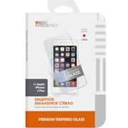 Изображение товара Защитное стекло InterStep для iPhone 7 Plus (IS-TG-IPHON7PLS-000B201)