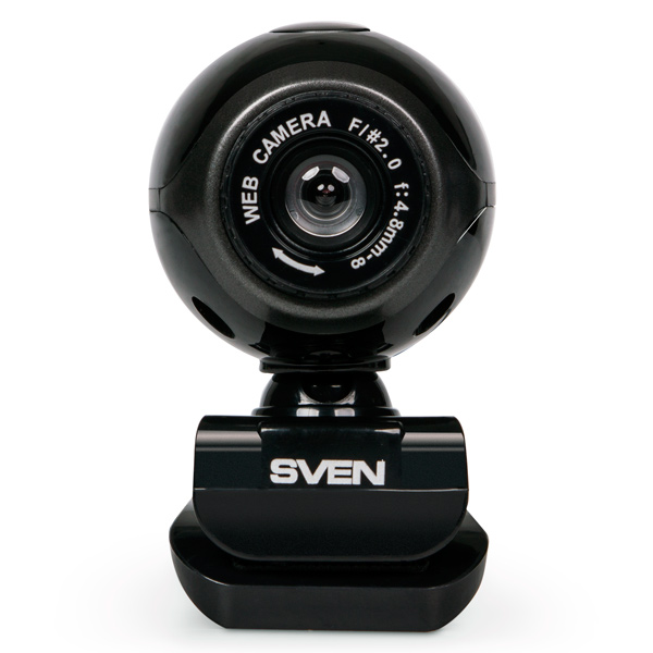 Web-камера Sven