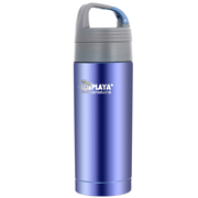 Изображение товара Термокружка LaPlaya Thermo Drink Mug Carabiner 0,35л Violet (560085)