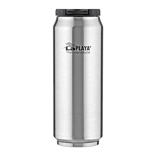 LaPlaya Travel Mug Warm-Cool Can 0,5л Silver (560102)