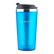 Изображение товара Термокружка LaPlaya Mercury Mug 0,4л Blue (560068)