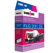 Изображение товара Фильтр для пылесоса Zumman FLG331