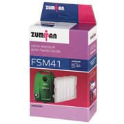 Изображение товара Фильтр для пылесоса Zumman FSM41