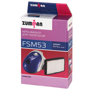 Изображение товара Фильтр для пылесоса Zumman FSM53