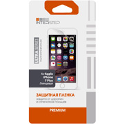 Изображение товара Плёнка для iPhone InterStep для iPhone 7 Plus Ultra (IS-SF-IPH7PLUCL-000B201)