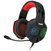Изображение товара Игровые наушники Sven AP-U988MV