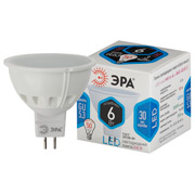 Изображение товара Лампа LED ЭРА MR16-6w-840-GU5.3