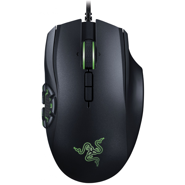 target gaming mouse