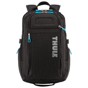 Изображение товара Рюкзак для ноутбука Thule Crossover Black (TCBP-115)
