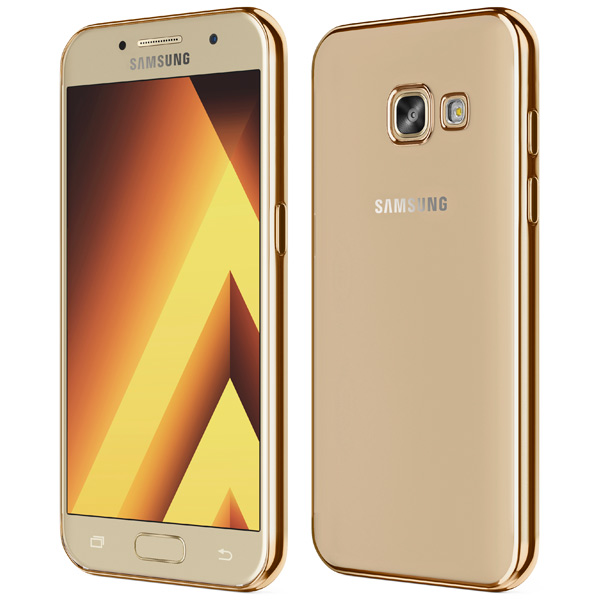 Дисплеи для Samsung Galaxy A5 (A520F)