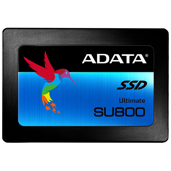 Внутренний SSD накопитель ADATA