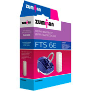 Изображение товара Фильтр для пылесоса Zumman FTS6E