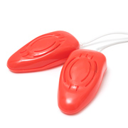 Изображение товара Сушилка для обуви Timson Red (2426)