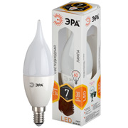Изображение товара Лампа LED ЭРА BXS-7w-827-E14