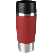 Изображение товара Термокружка Emsa Travel Mug 0,36л Red (513356)