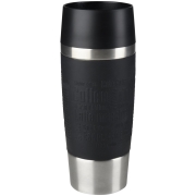 Изображение товара Термокружка Emsa Travel Mug 0,36л Black (513361)