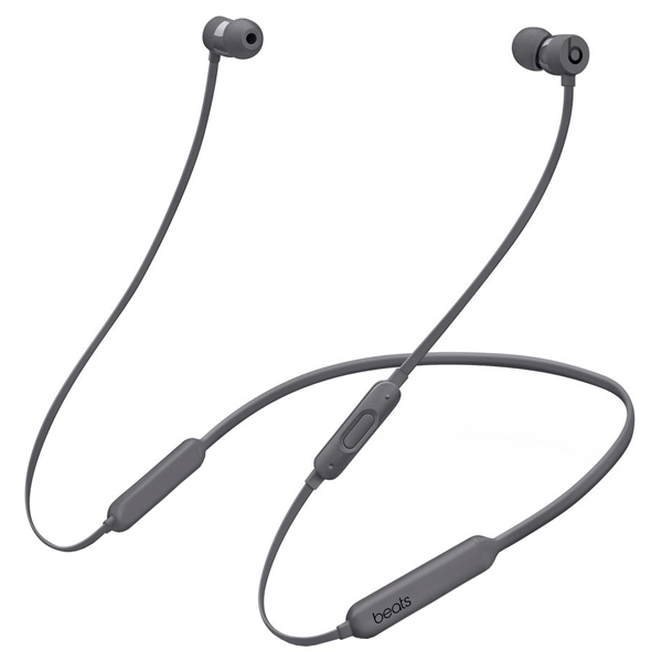 Bluetooth Beats BeatsX Grey (MNLV2ZE/A 