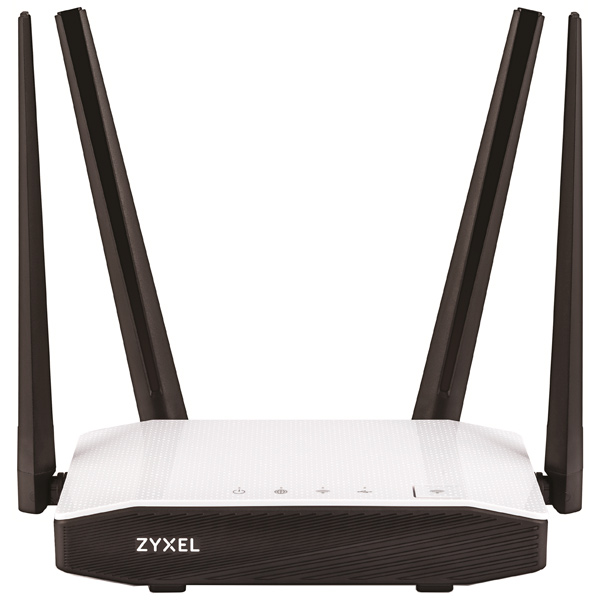 Wi-Fi роутер Zyxel