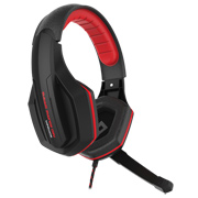 Изображение товара Игровые наушники Red Square Bomber (RSQ-30006)
