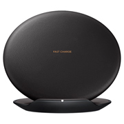 Изображение товара Беспроводное зарядное устройство Samsung EP-PG950 Black (EP-PG950BBRGRU)