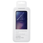 Изображение товара Пленка для смартфона Samsung Galaxy S8 (ET-FG950CTEGRU)