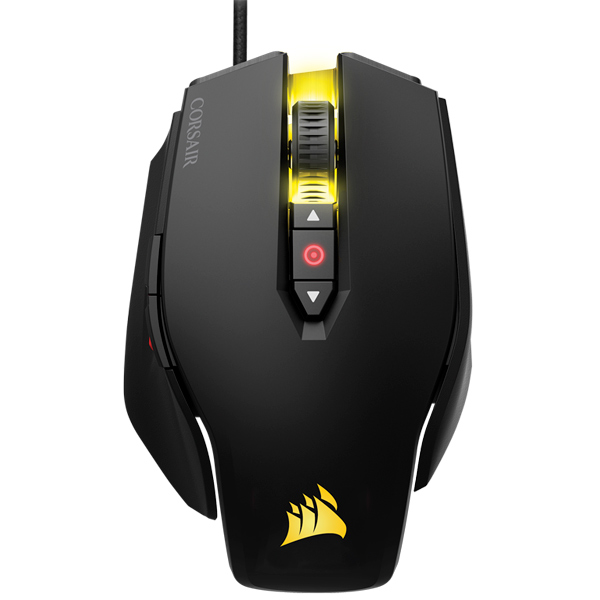 corsair vengeance m65 pro rgb