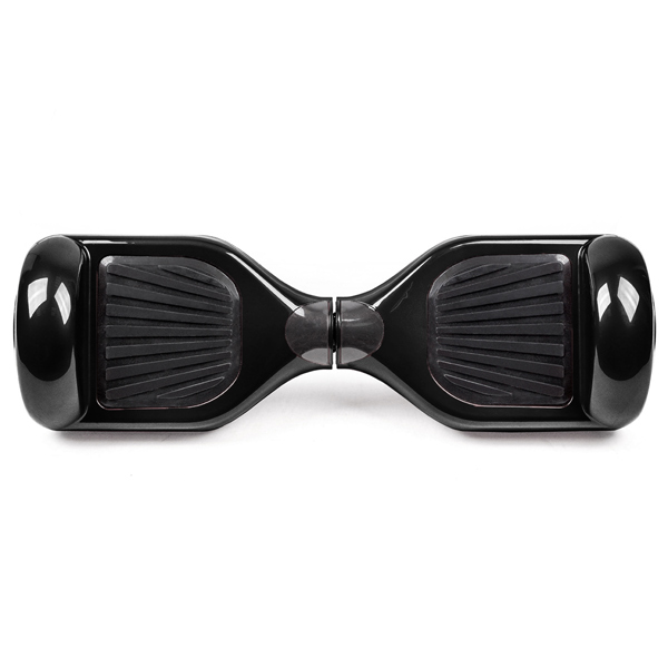 Изображение товара Гироскутер 6.5 дюймов Gold Wheels 6 Black