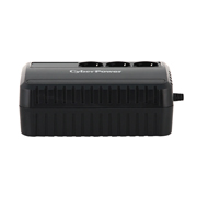 Изображение товара Блок бесперебойного питания CyberPower BU725E 725VA/390W (3 EURO)