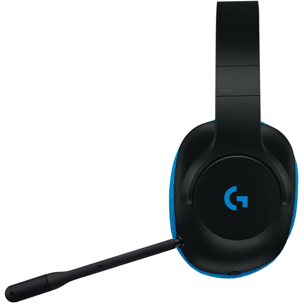 Logitech prodigy gaming headset sale