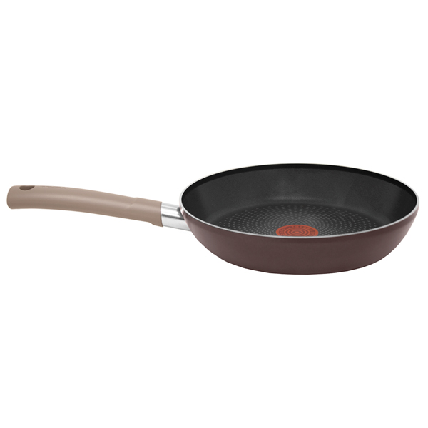 Сковорода Tefal Tendance Chocolate 26см (04147126)