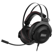 Изображение товара Игровые наушники Red Square Eclipse (RSQ-30004)