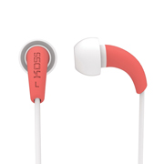 Изображение товара Наушники внутриканальные Koss KEB32 Coral