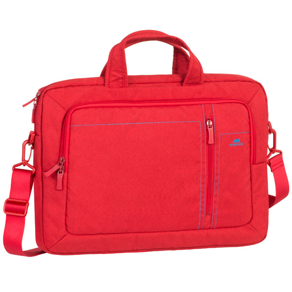 RIVACASE 7530 Red 15,6