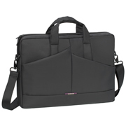 Изображение товара Кейс для ноутбука RIVACASE 8731 Grey 15.6"