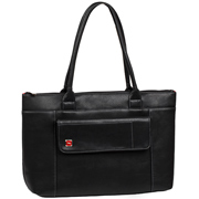 Изображение товара Кейс для ноутбука RIVACASE 8991 (PU) Black 15,6"