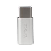 Изображение товара Переходник Rombica Type-C Adapter (TC-00010)