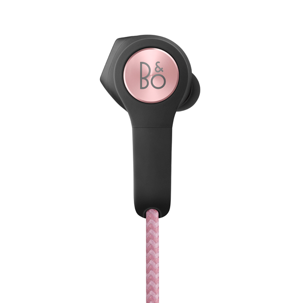 Изображение товара Спортивные наушники Bluetooth Bang & Olufsen BeoPlay H5 Dusty Rose