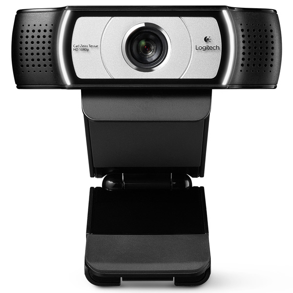 Купить Web-камера Logitech C930e (960000972) в каталоге интернет магазина М.Видео по выгодной цене с доставкой, отзывы, фотографии - Кемерово