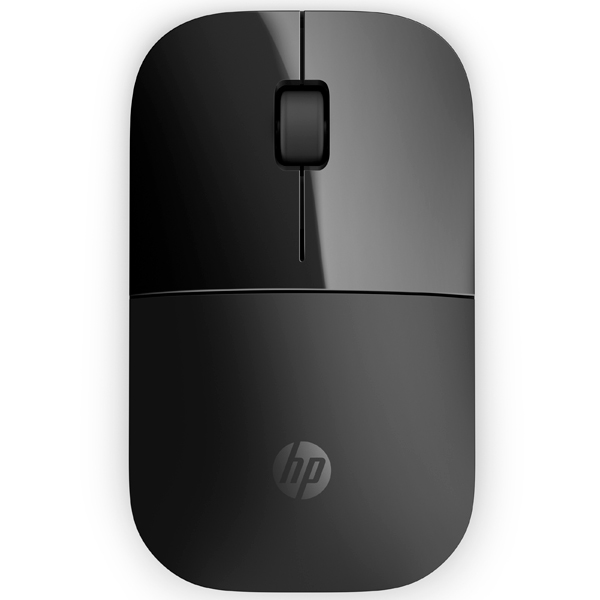 hp z3700 oil slick wireless mouse