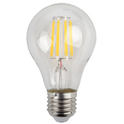 Изображение товара Лампа LED ЭРА F-LED А60-9W-840-E27