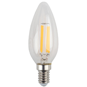 Изображение товара Лампа LED ЭРА F-LED B35-5W-827-E14