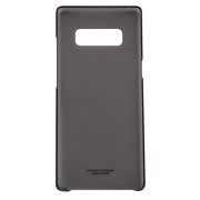 Изображение товара Чехол Samsung Galaxy Note 8 Clear Cover Black (EF-QN950CBEGRU)