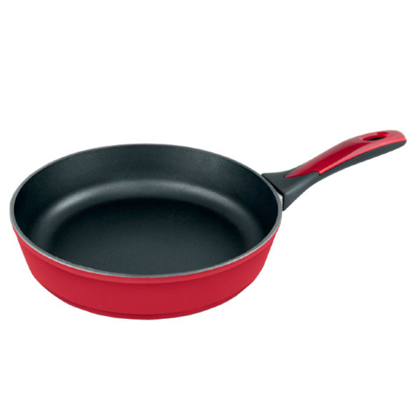 Изображение товара Сковорода НМП Бордо Индукционная 26см (97126I)