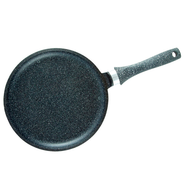 Изображение товара Сковорода блинная НМП Байкал 24см (256224)