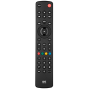 Изображение товара Универсальный пульт ДУ One For All Contour TV (URC1210)