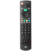Изображение товара Пульт ДУ One For All URC1914 для ТВ Panasonic
