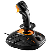 Изображение товара Джойстик Thrustmaster T-16000M FSC (2960773)