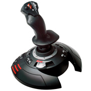 Изображение товара Джойстик Thrustmaster T.Flight Stick X (2960694)