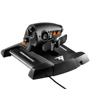Изображение товара Джойстик Thrustmaster TWCS Throttle (2960754)